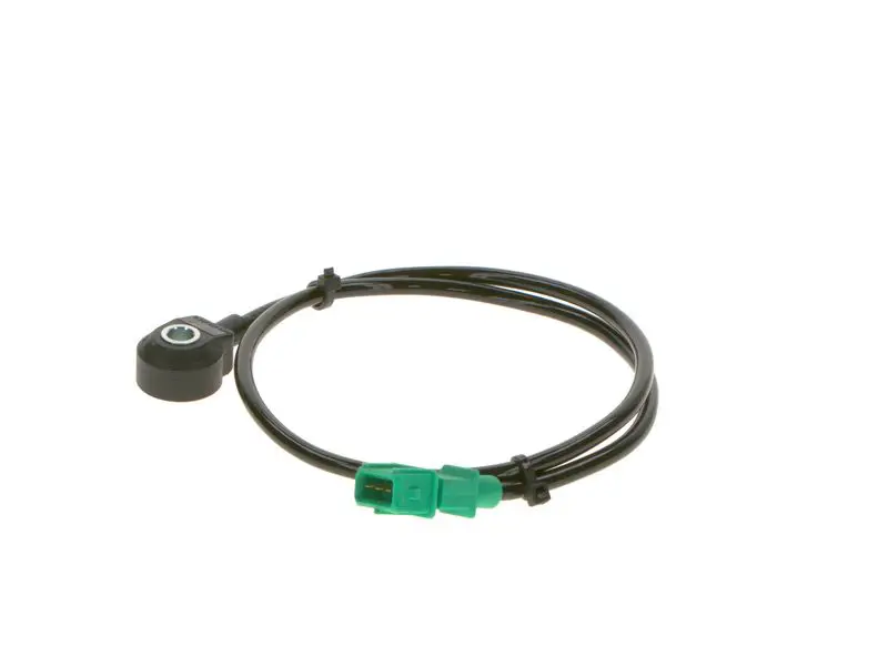Bosch 0261231038 Датчик детонации AUDI 80 BOSCH