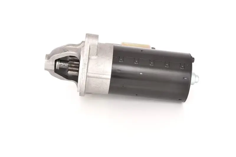 Bosch 0001138017 Стартер