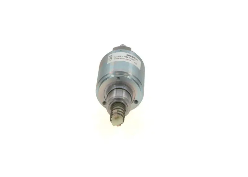 0 331 402 001 Solenoid switch, starter