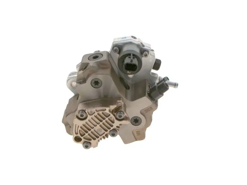 0 445 010 354 0 445 010 354 BOSCH ТНВД D4CB