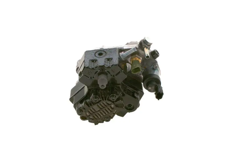 0 445 010 107 ТНВД 0445010107 BOSCH BT50 /