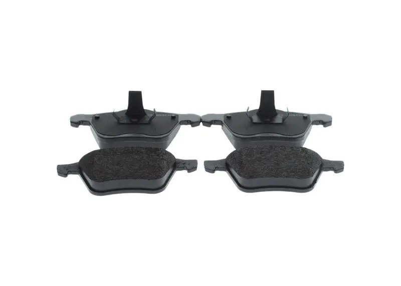 Bosch 0986494245 Колодки тормозные FORD S-MAX
