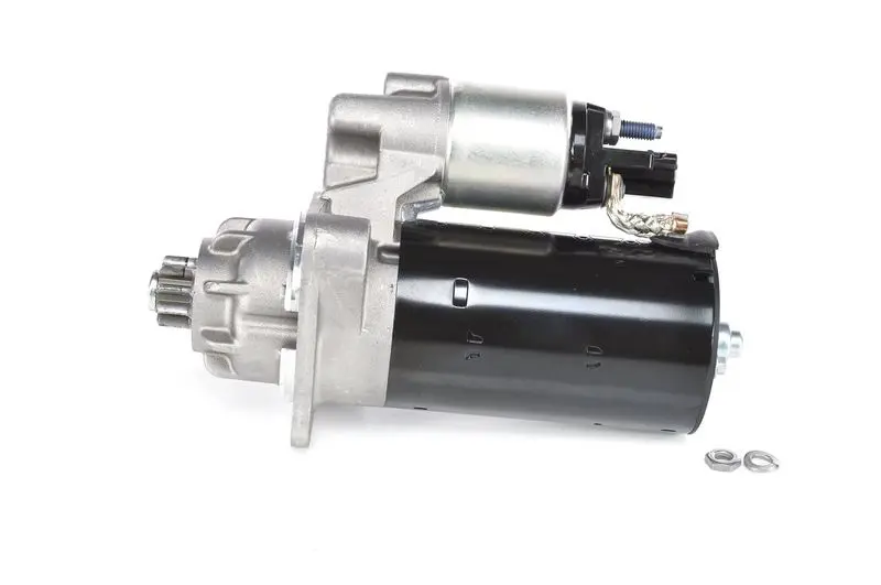 Bosch 0 001 125 607 Стартер