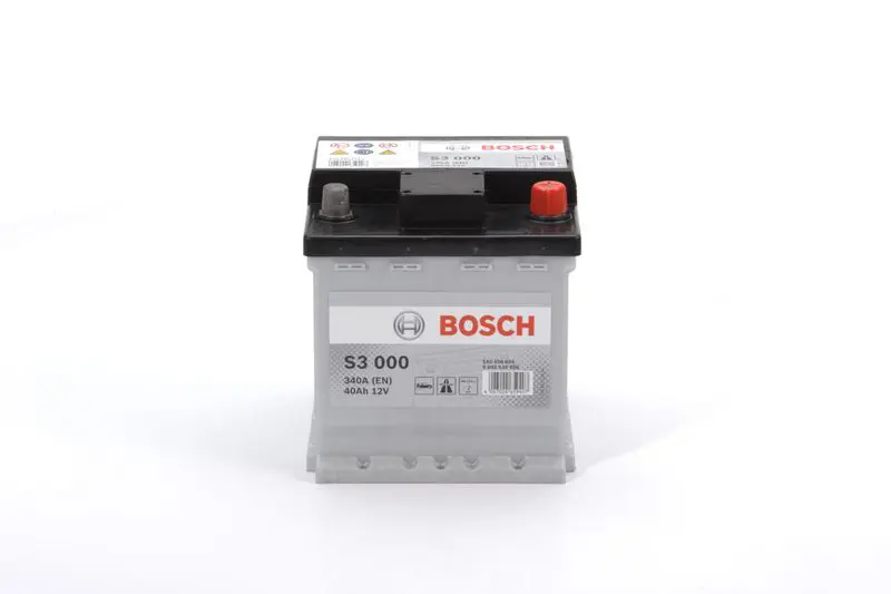 Bosch 0092S30000 Аккумулятор