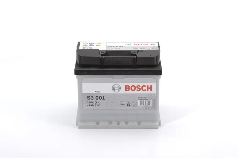 Bosch 0092S30010 Аккумулятор
