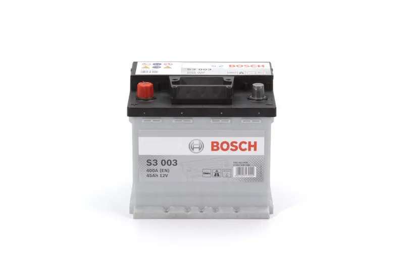 0 092 S30 030 Аккумуляторная батарея BOSCH