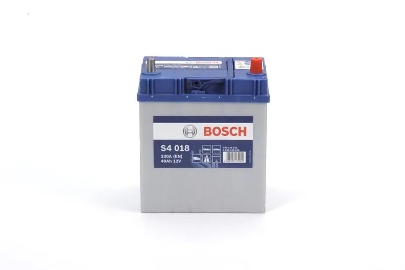 Bosch 0092S40180 Аккумулятор