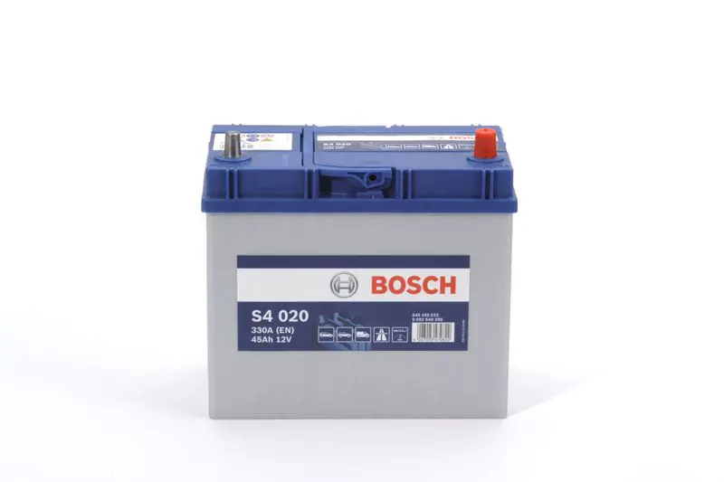 Bosch 0092S40200 Аккумулятор