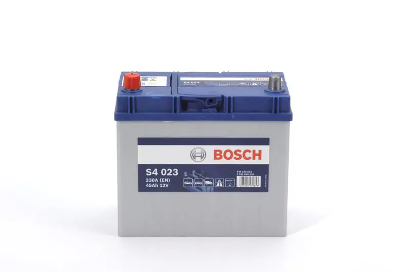 Bosch 0092S40230 Аккумулятор BOSCH 330A Прямая