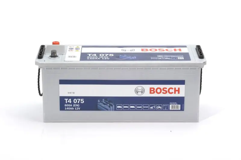 Bosch 0092T40750 Аккумулятор