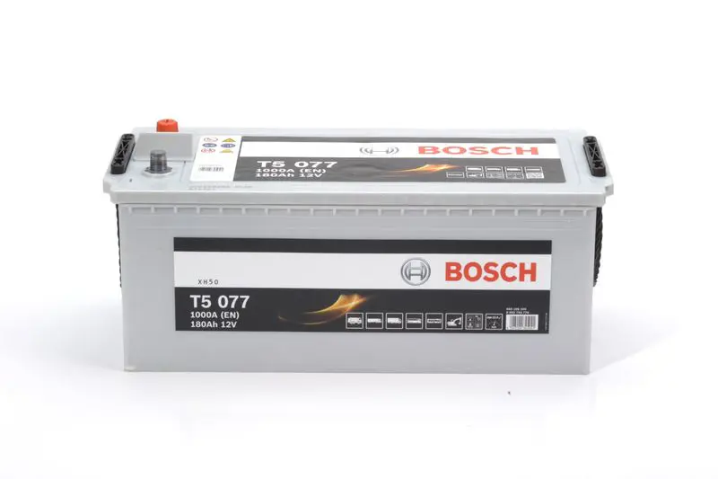 Bosch 0092T50770 Аккумулятор