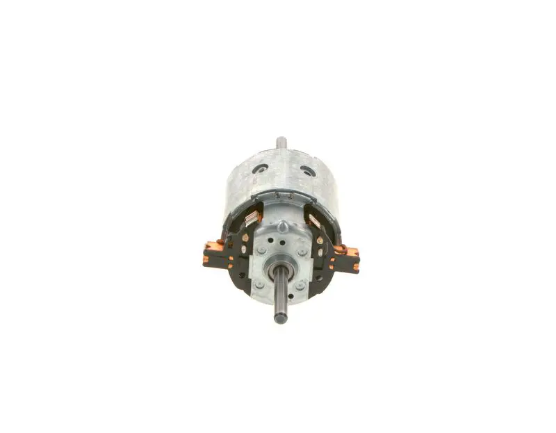 Bosch 0130111204 Мотор отопителя MAN TGA