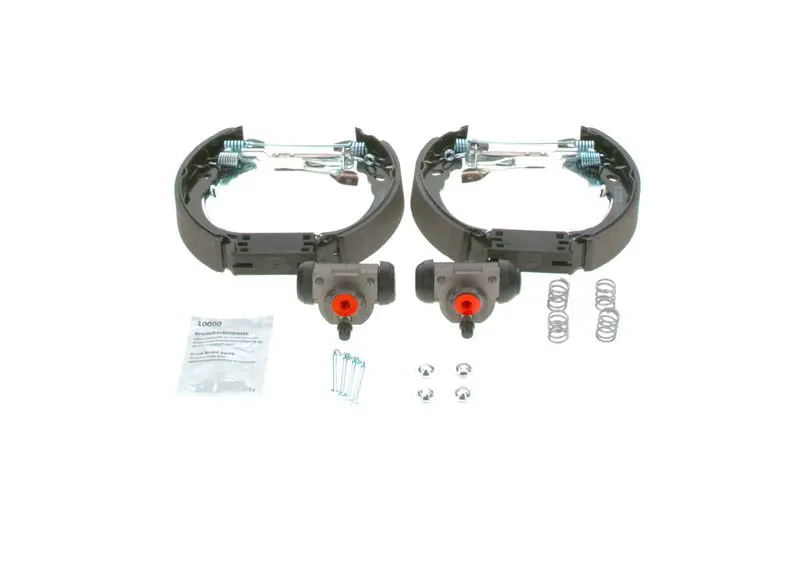 0 204 114 645 Ремкомплект FORD Ka (08 16)