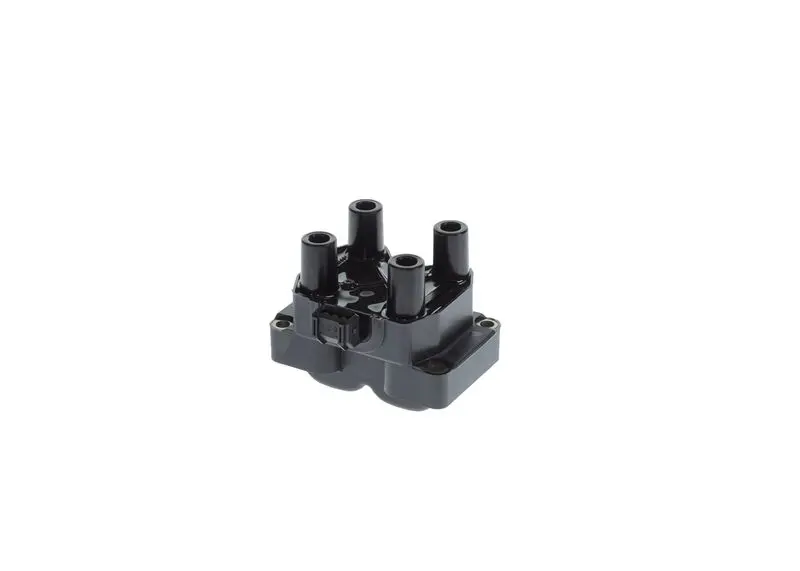 Bosch 0221503001 Катушка зажигания ЗМЗ-406