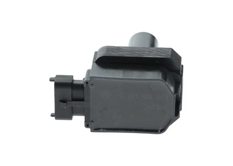 Bosch 0221504001 Катушка зажигания MB