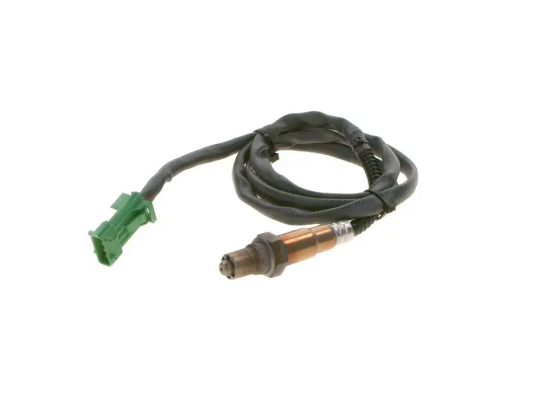 Bosch 0258006026 Датчик кислородный