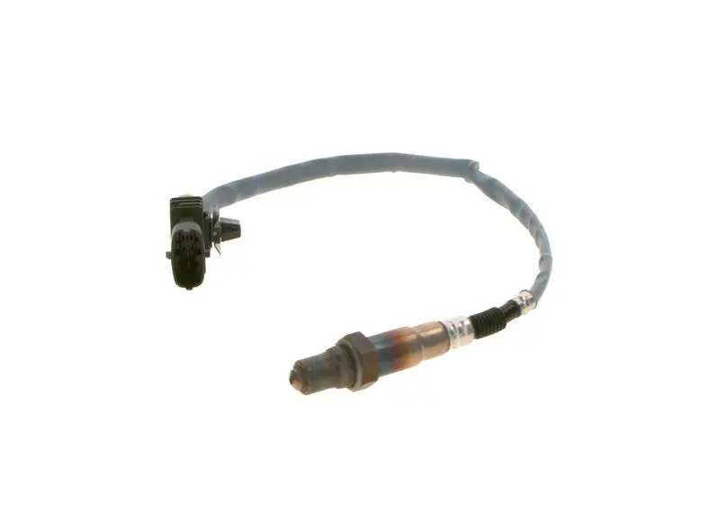 Bosch 0258010121 Лямбда-зонд OPEL ASTRA J/CORSA