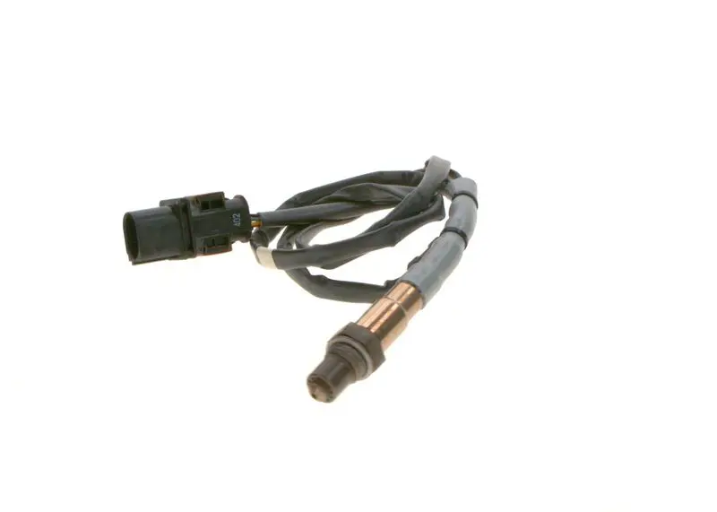 Bosch 0258017012 Лямбда-зонд VAG 2.0 FSI 04->