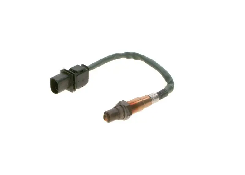 Bosch 0258017014 Лямбда-зонд планарный