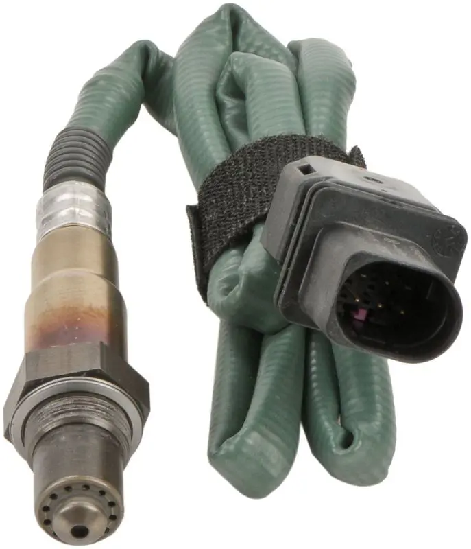 Bosch 0258017018 Датчик возд(лямбда зонд)