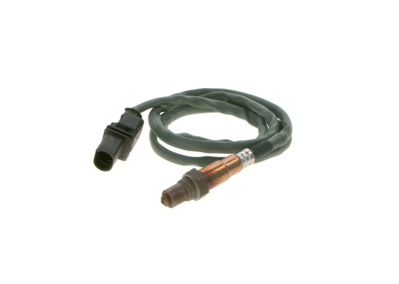 Bosch 0258017020 Датчик кислородный/Lambdasonde