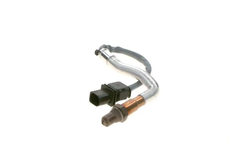 Bosch 0258017048 Датчик кислорода BMW 1 (E87)