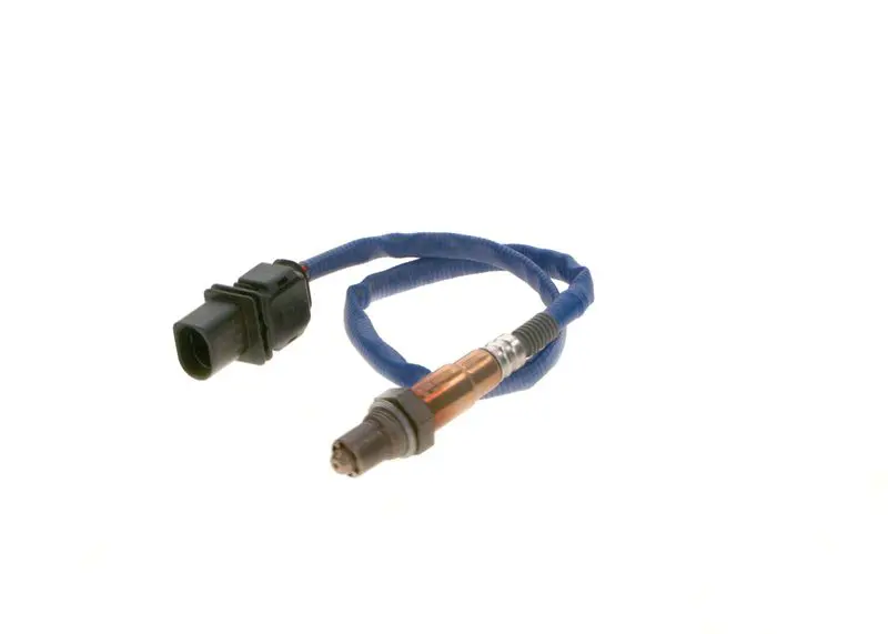 Bosch 0258017080 ЛЯМБДА-ЗОНД MB W204/212 3.5
