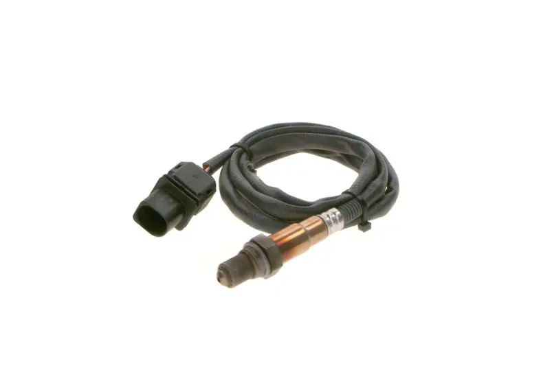 Bosch 0258017098 Лямбда-зонд планарный