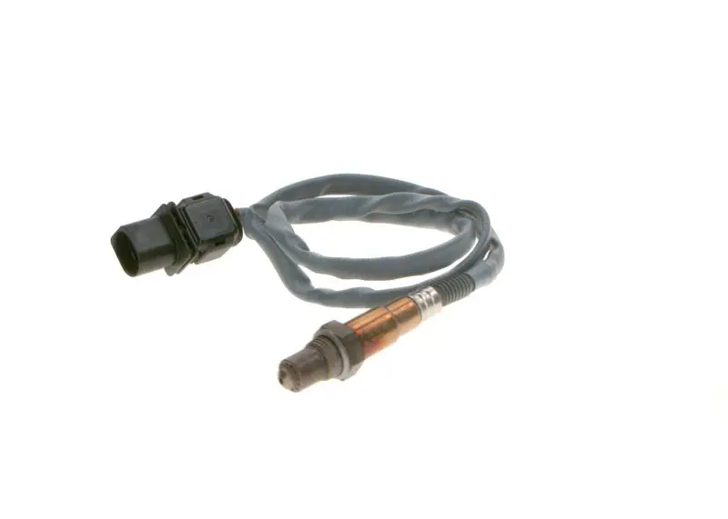 Bosch 0258017099 Лямбда-зонд BMW E60/65/81/90