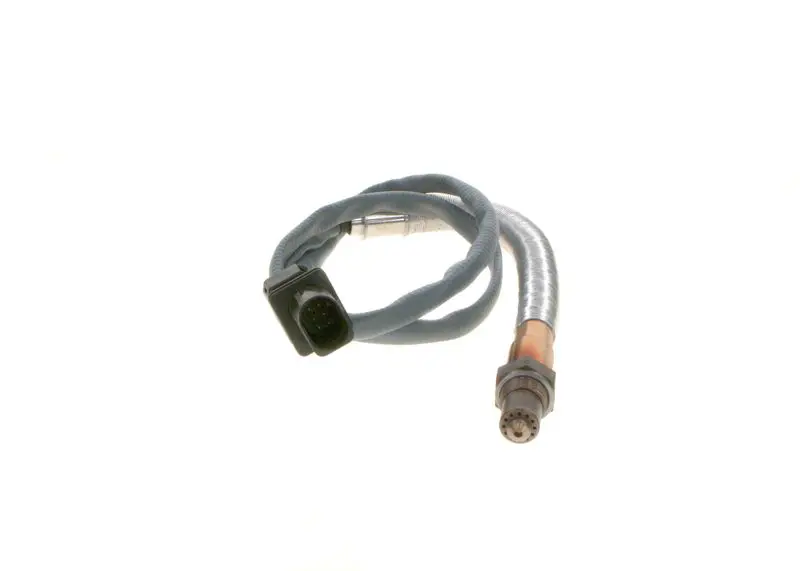 Bosch 0258017100 Лямбда-зонд BMW E65/E90 3.0