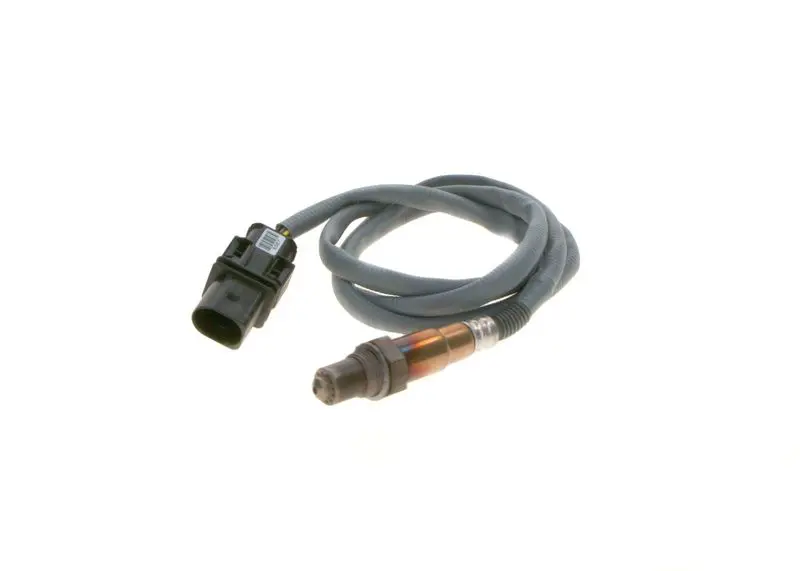 Bosch 0258017102 Датчик кислорода BMW 1 (E88)