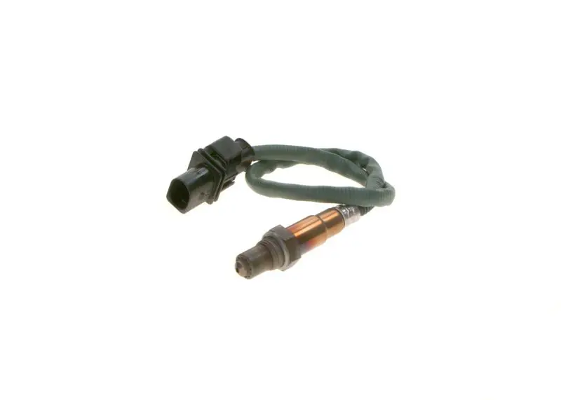 Bosch 0258017281 Лямбда-зонд MERCEDES-BENZ: C