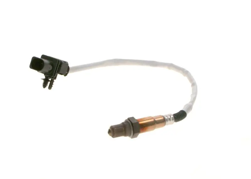 Bosch 0258017357 Датчик кислорода FORD C-Max