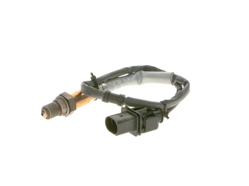 Bosch 0258017617 Датчик кислорода VW Passat