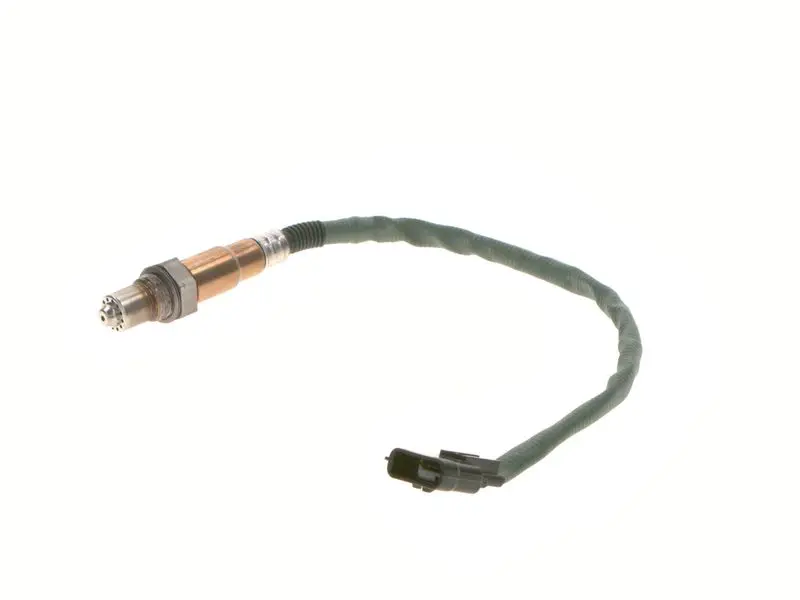 Bosch 025802700A Лямбда-зонд RENAULT