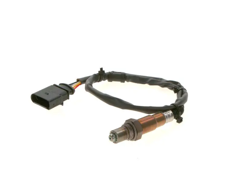 Bosch 0258027197 Датчик кислородный 0258027197