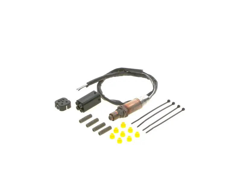 Bosch 0258986503 Лямбда-зонд универсальный