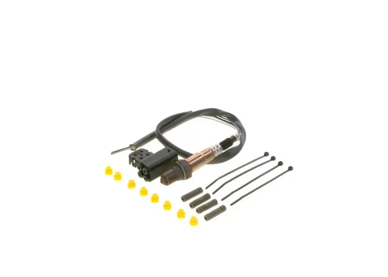 Bosch 0258986602 Датчик кислородный