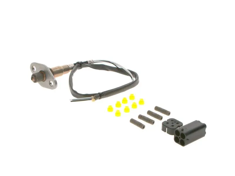 Bosch 0258986617 Лямбда-зонд универсальный