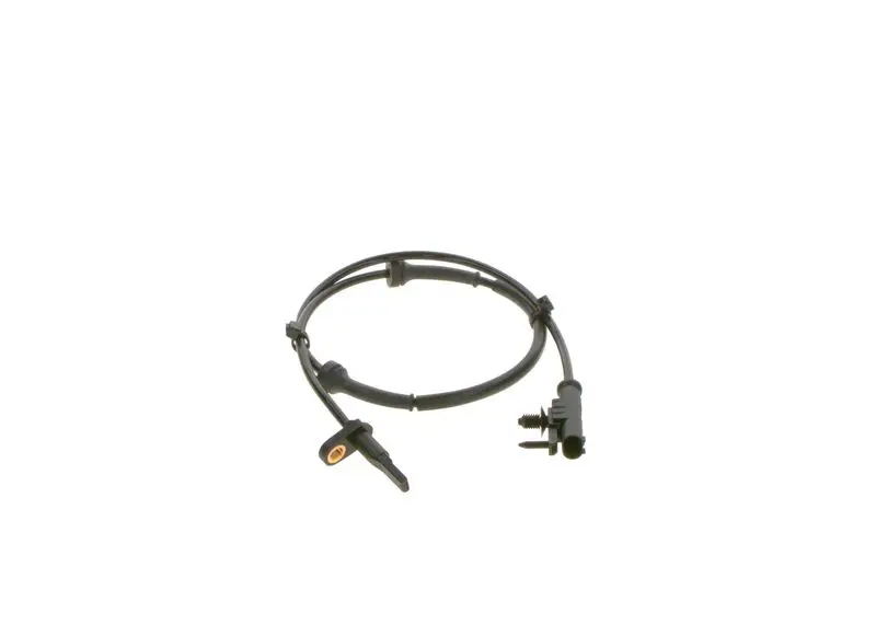 Bosch 0265007637 Датчик частоты вращения колеса