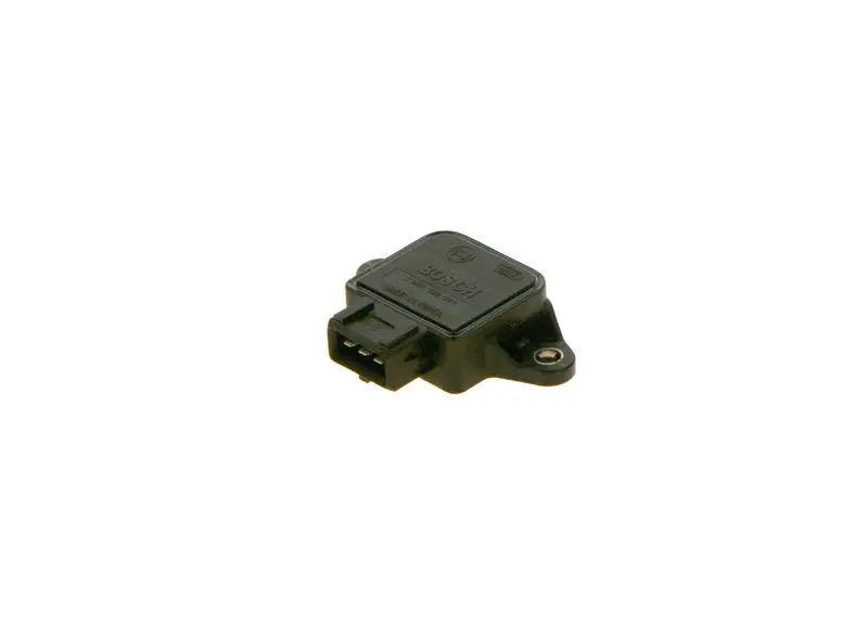 Bosch 0280122001 Датчик положения дроссельной
