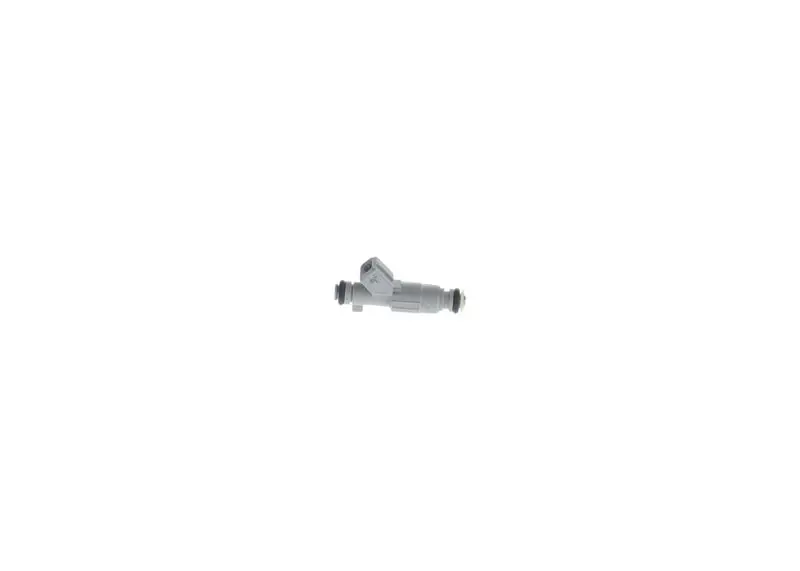 Bosch 0280155809 Форсунка бензиновая CITROEN: