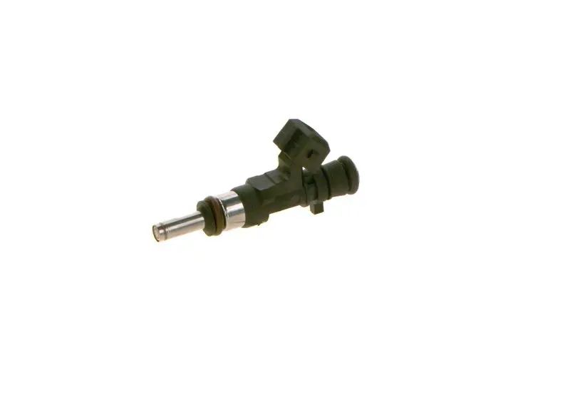 Bosch 0280158108 Форсунка бензиновая Opel