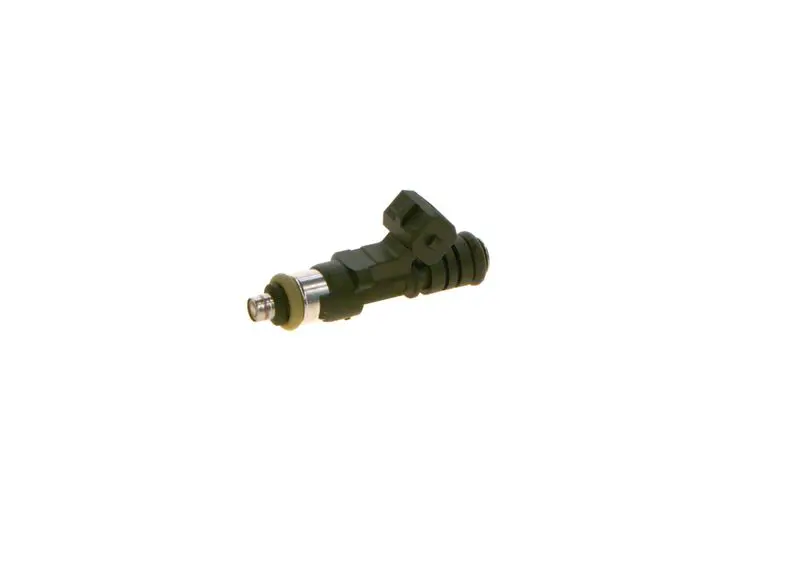 Bosch 0280158200 Форсунка бензиновая FORD: