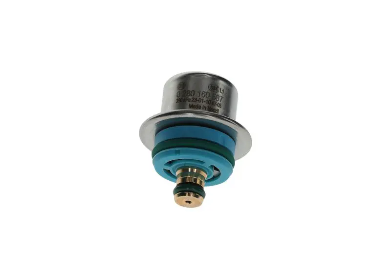 Bosch 0280160587 Регулятор давл.топлива MB