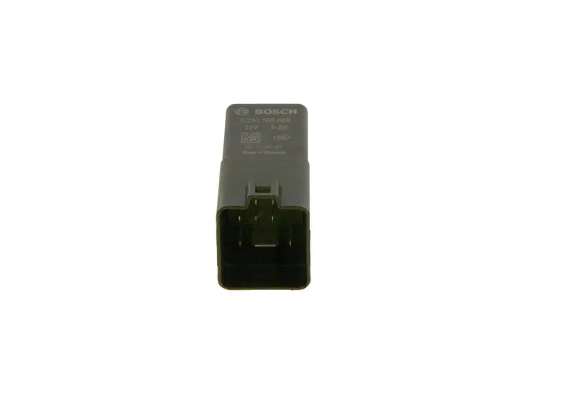 Bosch 0281003088 Реле свечей накаливания