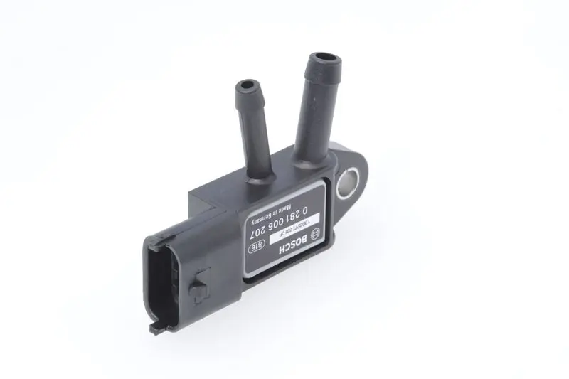 Bosch 0281006207 датчик давления выхлопных