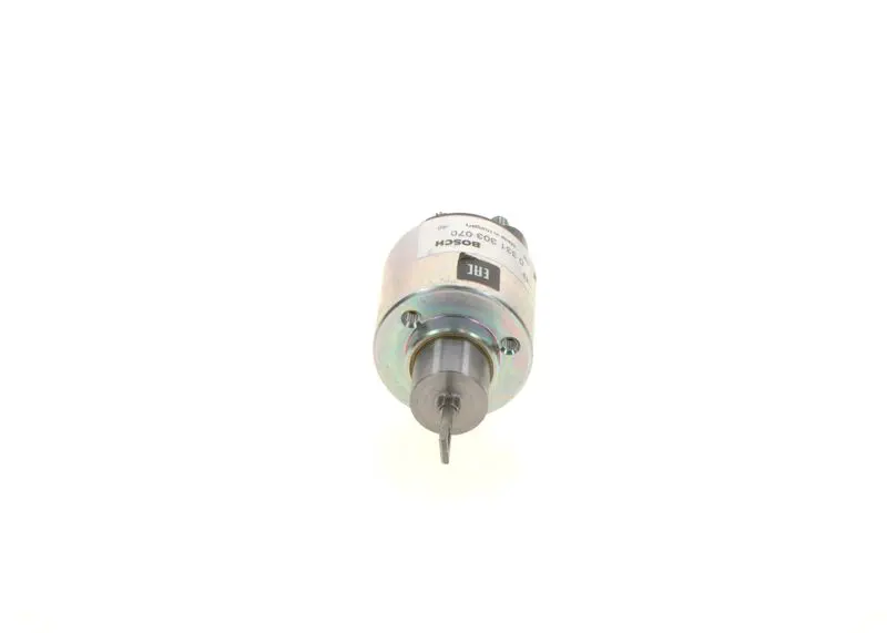 Bosch 0331303070 Втягивающее реле Bosch