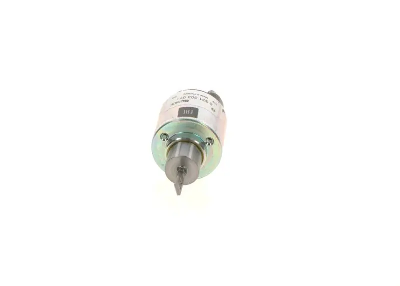 Bosch 0331303071 Solenoid switch