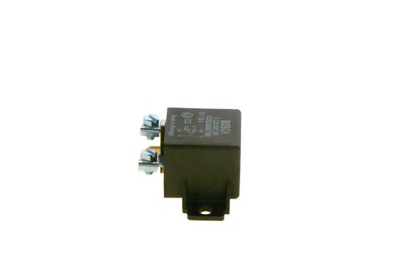 0 332 002 256 Реле MERCEDES BOSCH